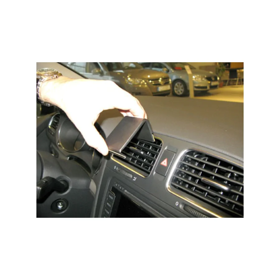 Bild 1 : 854260 : Brodit ProClip für VW Golf 6, ab Bj. 2009 bis 2014