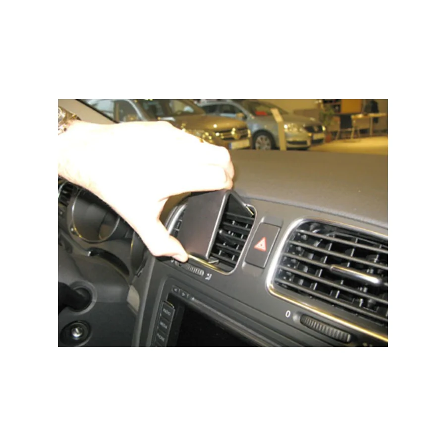 Bild 2 : 854260 : Brodit ProClip für VW Golf 6, ab Bj. 2009 bis 2014