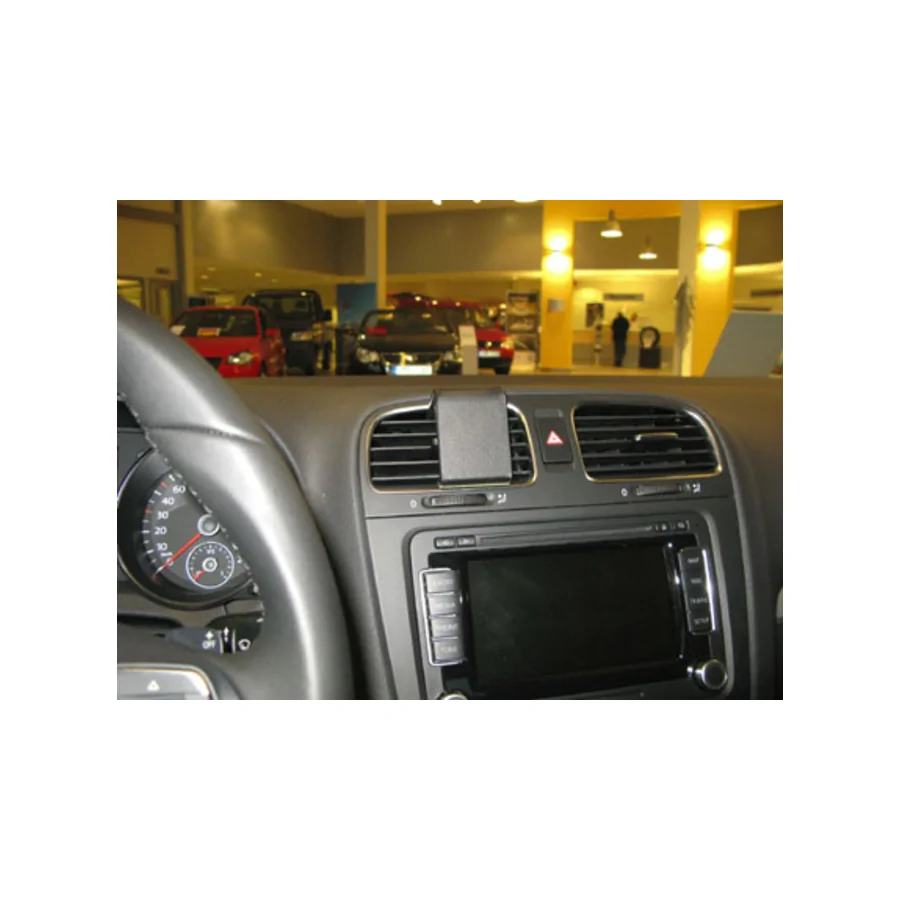Bild 4 : 854260 : Brodit ProClip für VW Golf 6, ab Bj. 2009 bis 2014