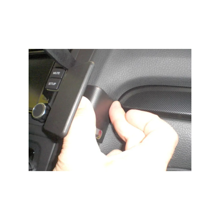 Bild 3 : 854261 : Brodit ProClip für VW Golf R, ab Bj. 2010 bis 2014