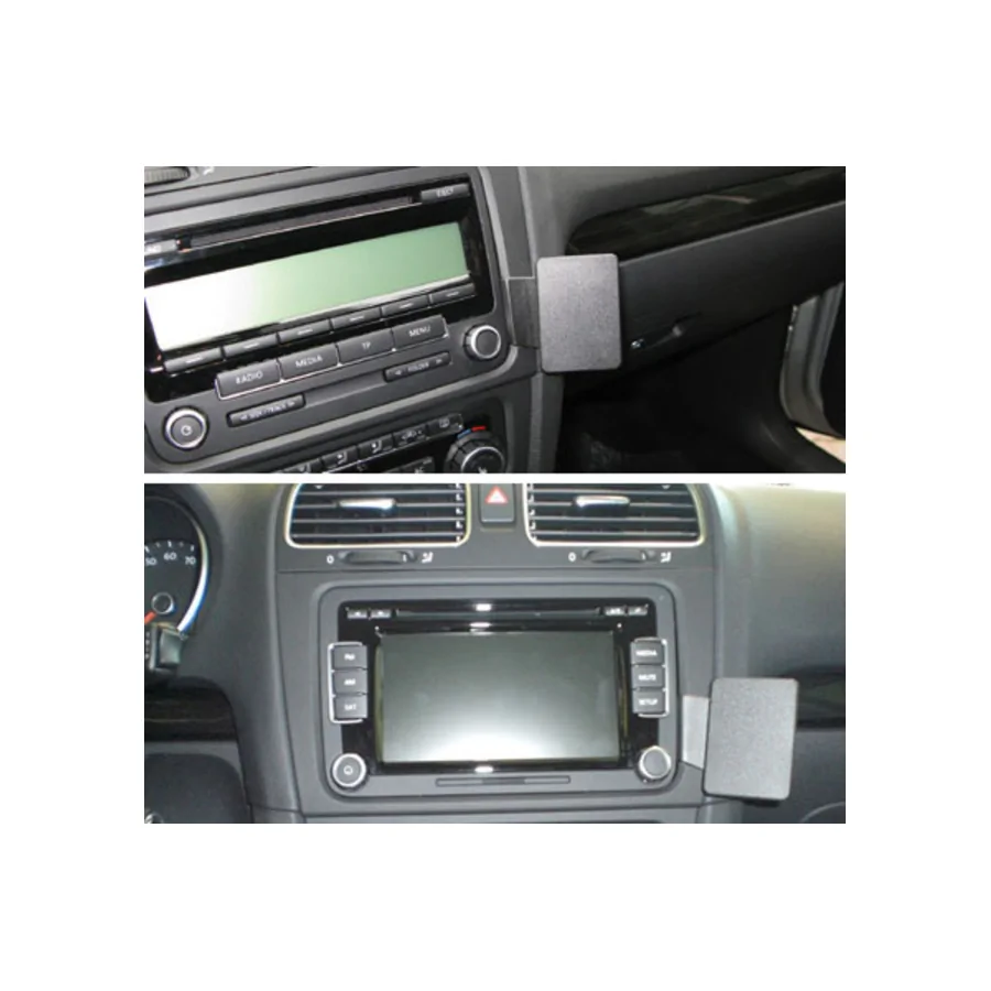 Bild 4 : 854261 : Brodit ProClip für VW Golf R, ab Bj. 2010 bis 2014