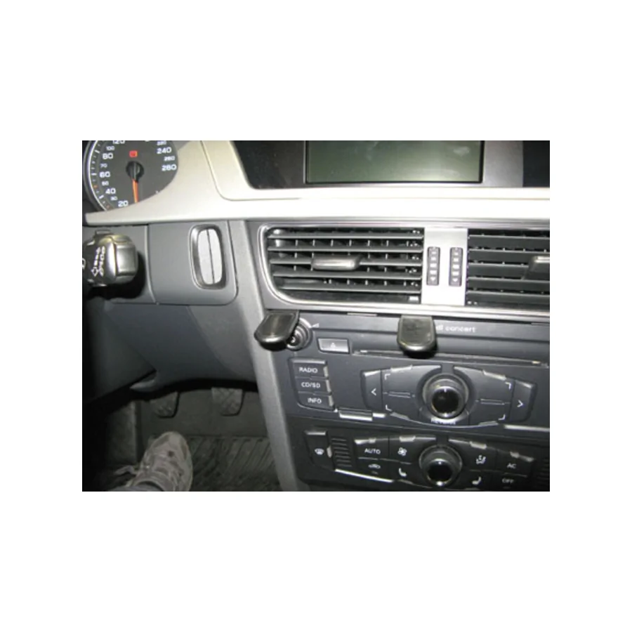 Bild 1 : 854263 : Brodit ProClip für Audi A4 (B8), ab Bj. 2008 bis 07/2015