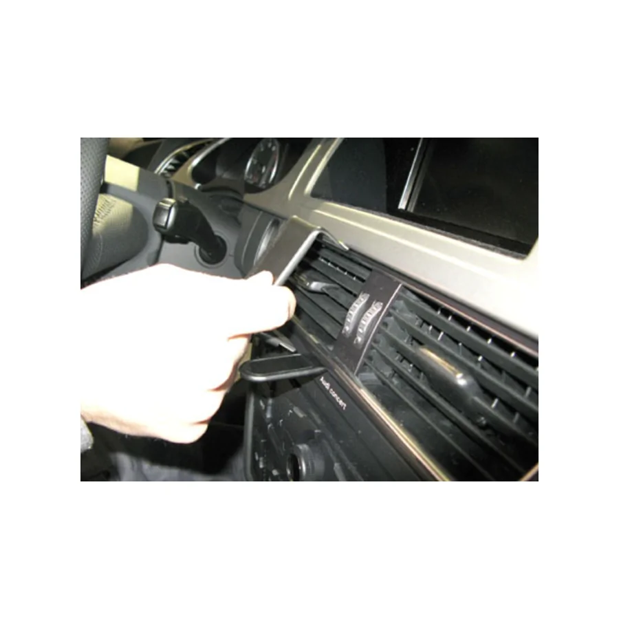 Bild 2 : 854263 : Brodit ProClip für Audi A4 (B8), ab Bj. 2008 bis 07/2015