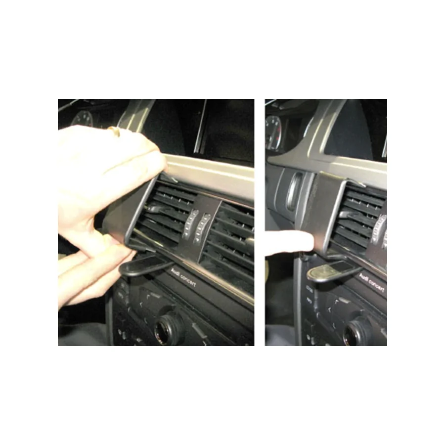 Bild 3 : 854263 : Brodit ProClip für Audi A4 (B8), ab Bj. 2008 bis 07/2015