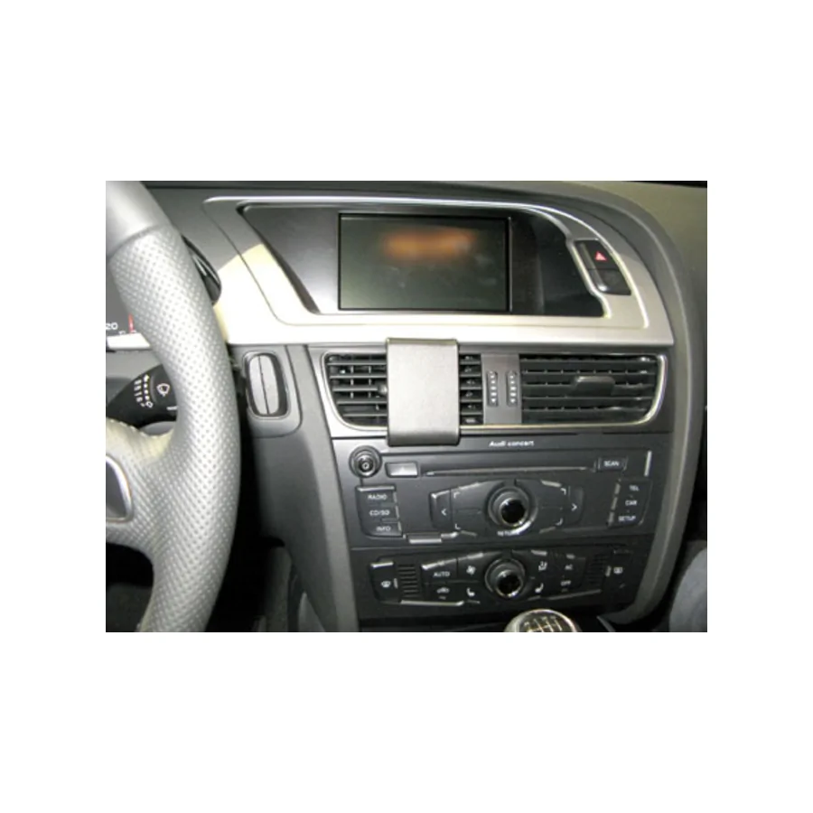 Bild 4 : 854263 : Brodit ProClip für Audi A4 (B8), ab Bj. 2008 bis 07/2015