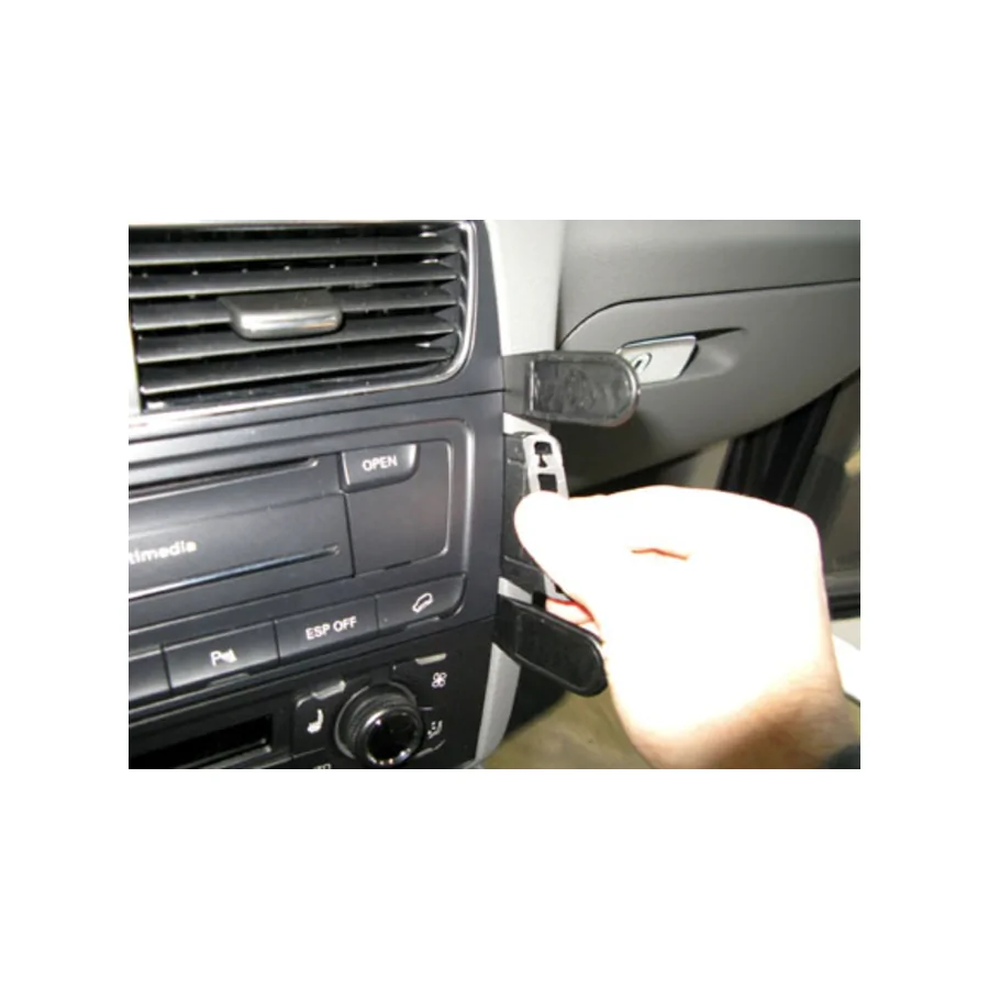 Bild 2 : 854264 : Brodit ProClip für Audi Q5 (BR), ab Bj. 2009 bis 2014