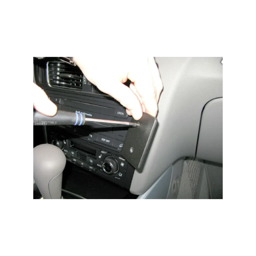 Bild 3 : 854264 : Brodit ProClip für Audi Q5 (BR), ab Bj. 2009 bis 2014