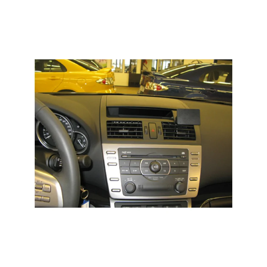 Bild 4 : 854266 : Brodit ProClip für Mazda 6, ab Bj. 2008 bis 01/2013