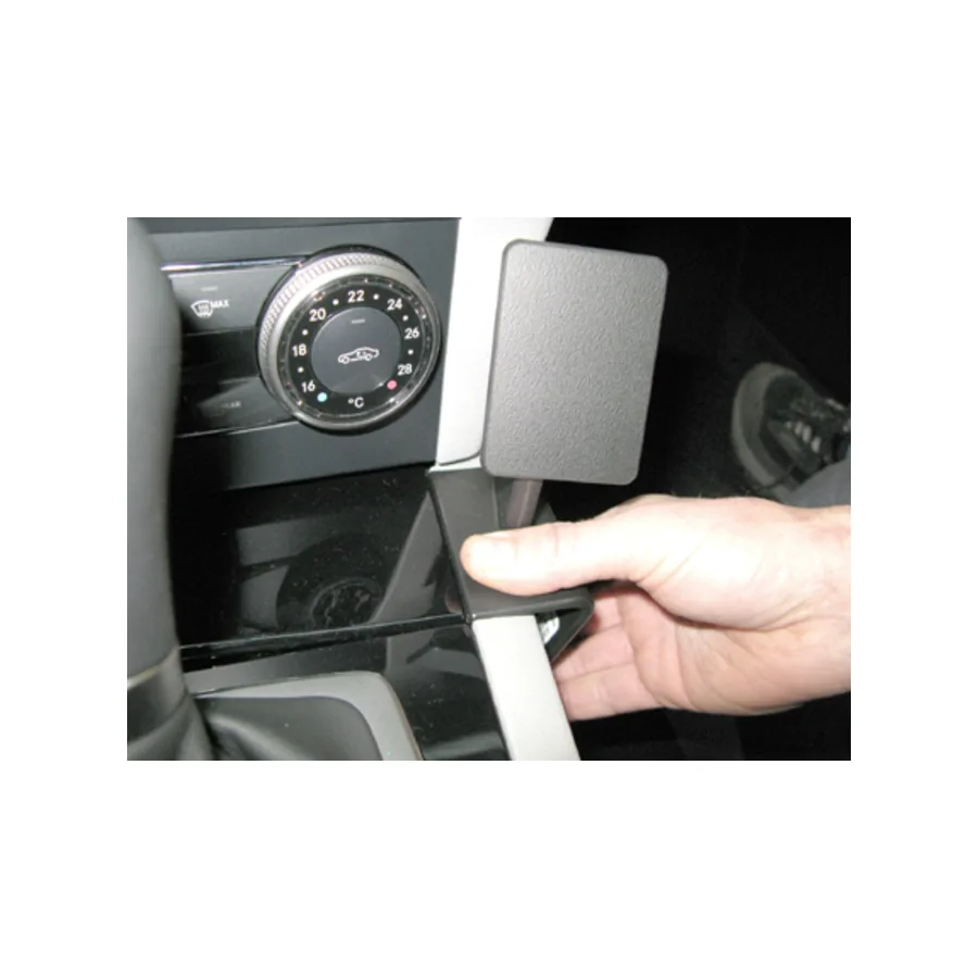 Bild 1 : 854269 : Brodit ProClip für Mercedes GLK (X204), ab Bj. 2008 bis 2012