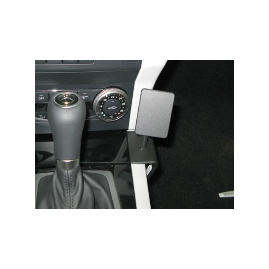 Bild 3 : 854269 : Brodit ProClip für Mercedes GLK (X204), ab Bj. 2008 bis 2012
