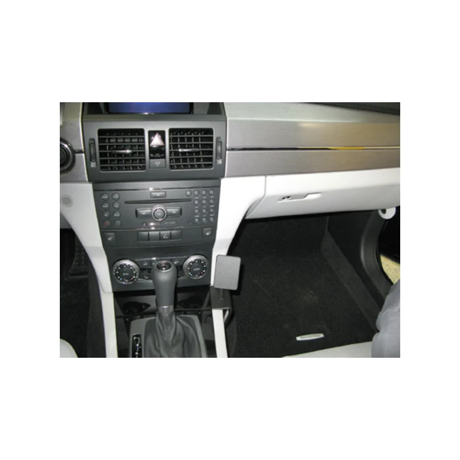Bild 4 : 854269 : Brodit ProClip für Mercedes GLK (X204), ab Bj. 2008 bis 2012