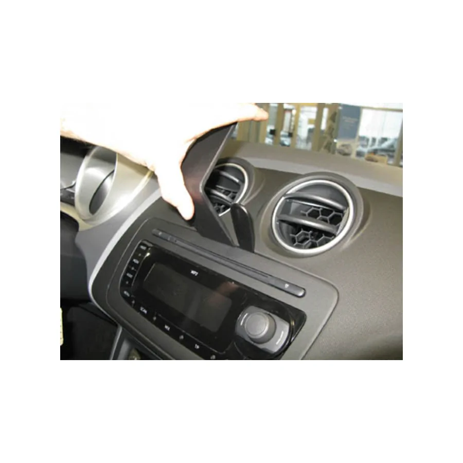 Bild 1 : 854271 : Brodit ProClip für Seat Ibiza, ab Bj. 2009 bis 2017