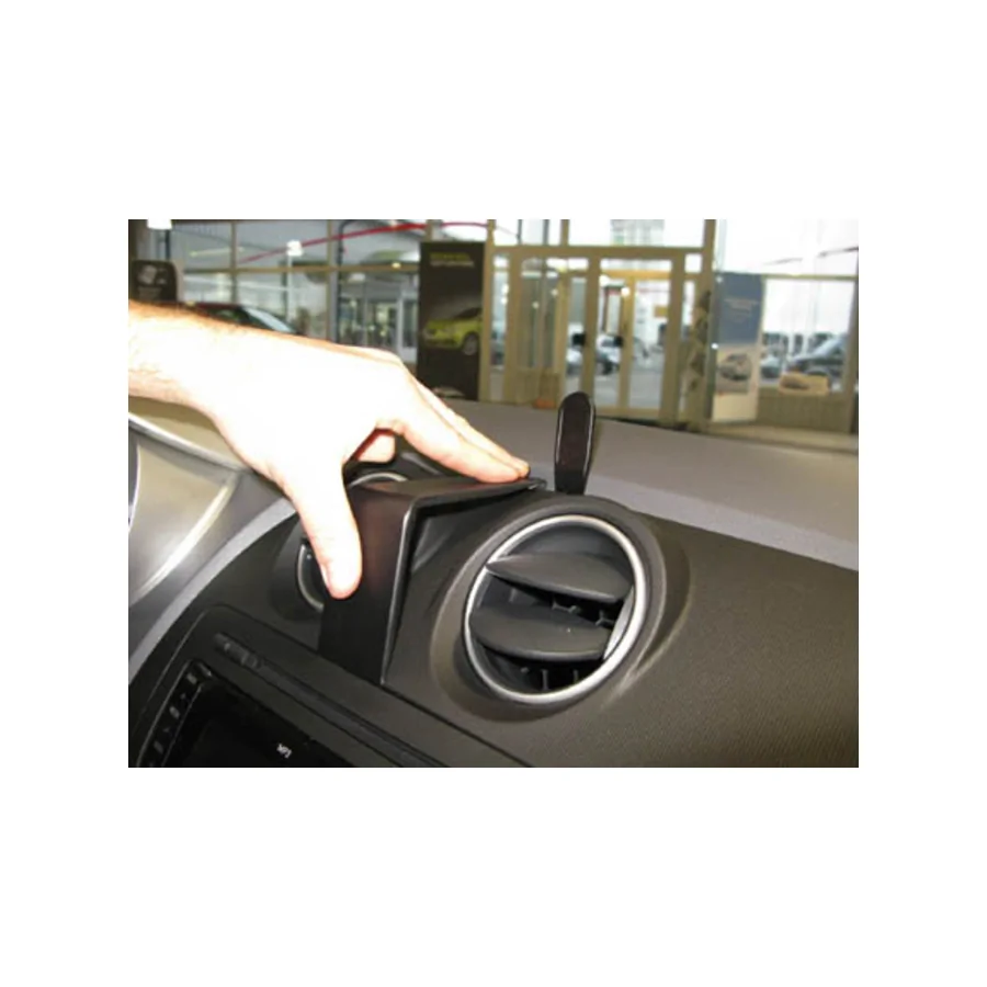 Bild 2 : 854271 : Brodit ProClip für Seat Ibiza, ab Bj. 2009 bis 2017