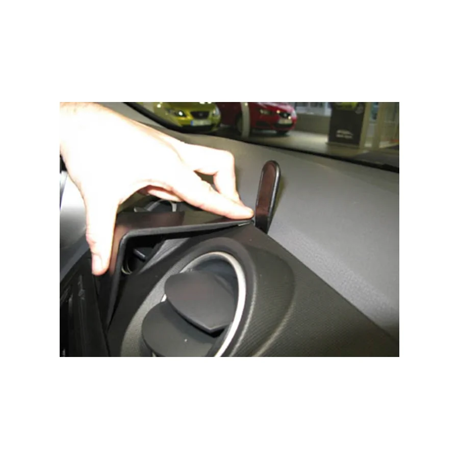 Bild 3 : 854271 : Brodit ProClip für Seat Ibiza, ab Bj. 2009 bis 2017