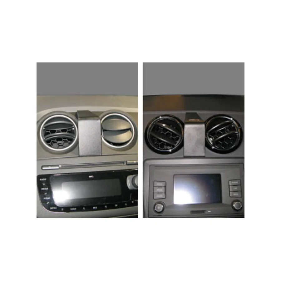 Bild 4 : 854271 : Brodit ProClip für Seat Ibiza, ab Bj. 2009 bis 2017