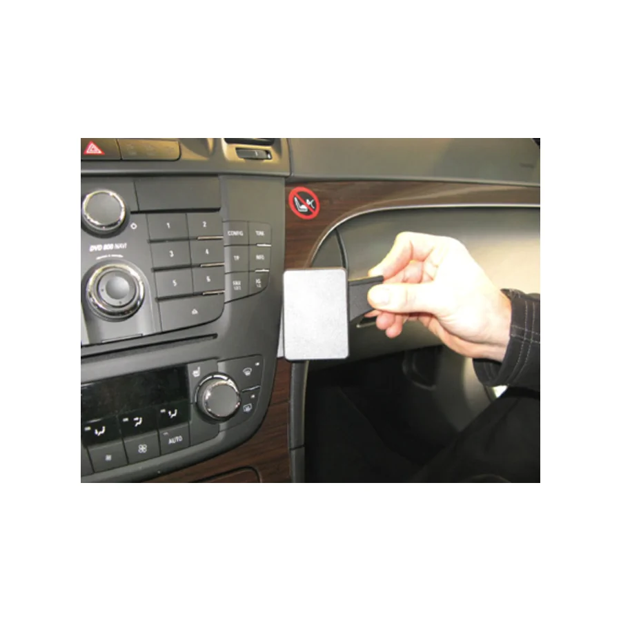 Bild 1 : 854277 : Brodit ProClip für Opel Insignia A, ab Bj. 2008 bis 10/2013