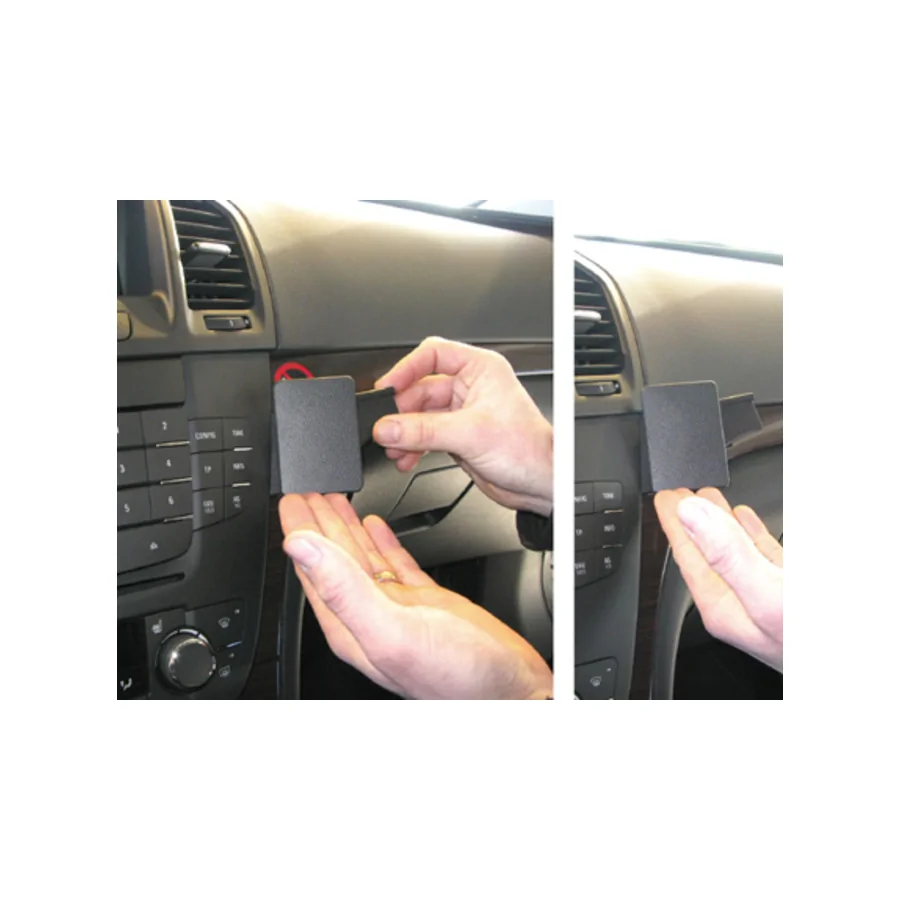 Bild 2 : 854277 : Brodit ProClip für Opel Insignia A, ab Bj. 2008 bis 10/2013