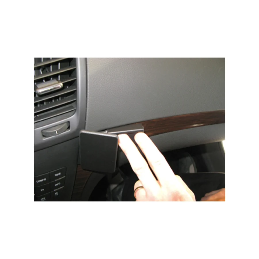 Bild 3 : 854277 : Brodit ProClip für Opel Insignia A, ab Bj. 2008 bis 10/2013