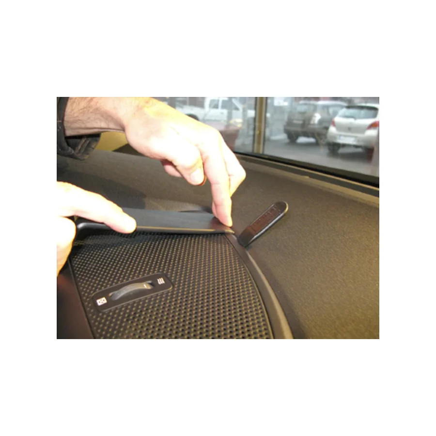 Bild 1 : 854280 : Brodit ProClip für Toyota Avensis, ab Bj. 2009 bis 2015