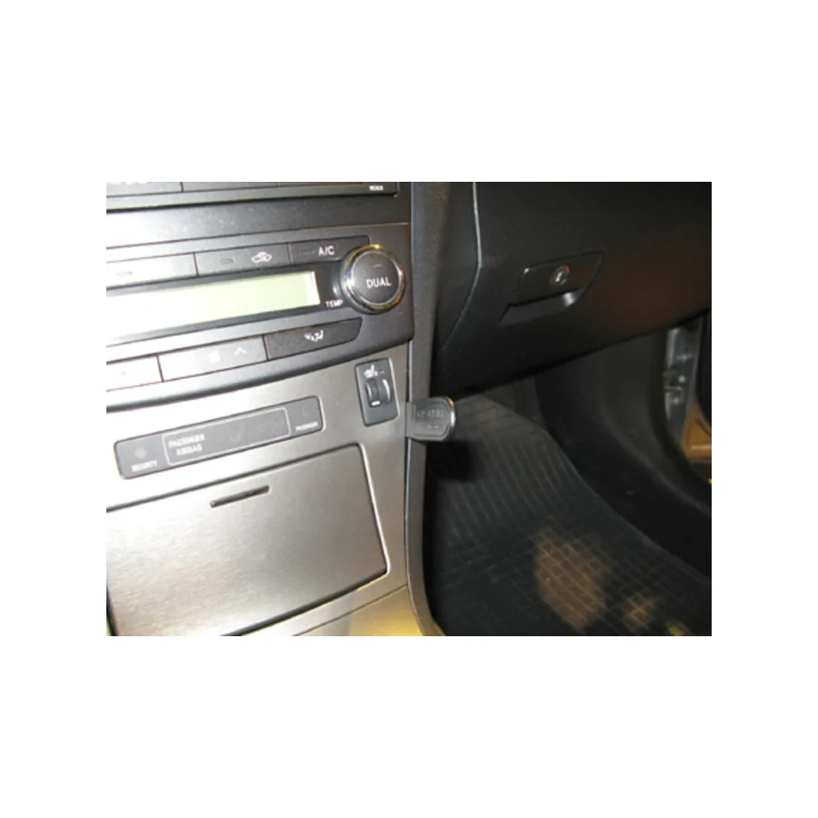 Bild 1 : 854281 : Brodit ProClip für Toyota Avensis, ab Bj. 2009 bis 2015
