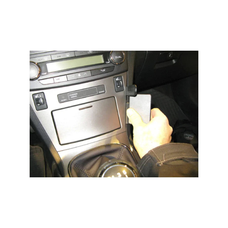 Bild 2 : 854281 : Brodit ProClip für Toyota Avensis, ab Bj. 2009 bis 2015