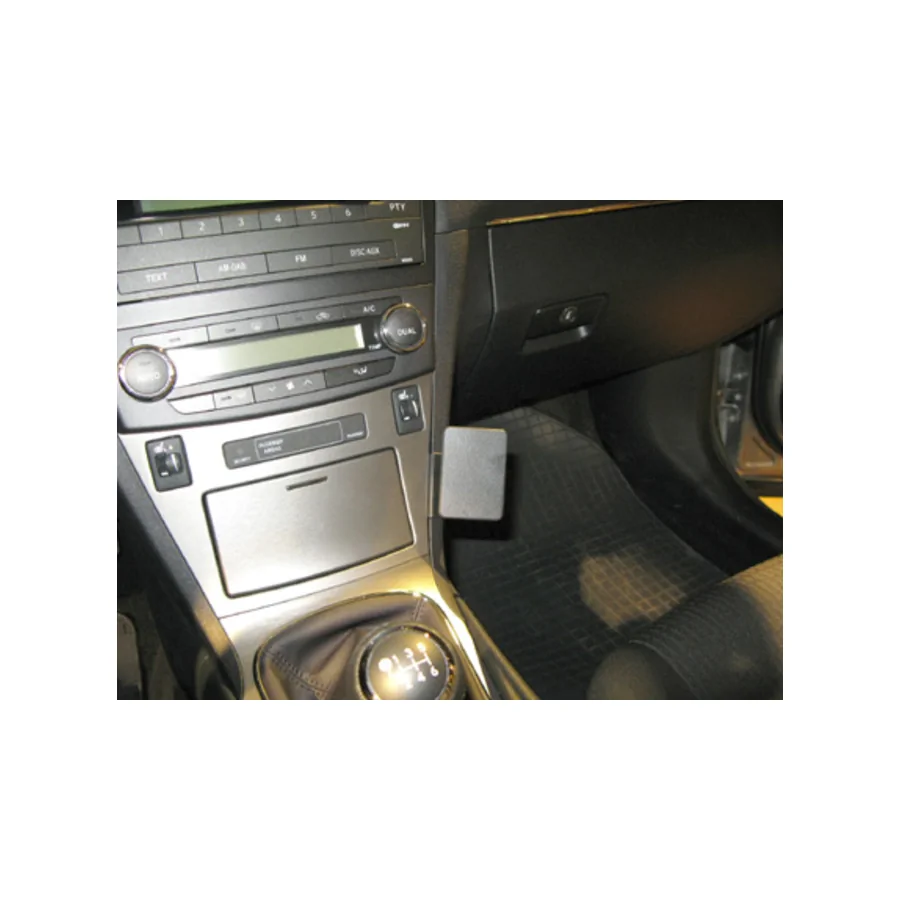 Bild 4 : 854281 : Brodit ProClip für Toyota Avensis, ab Bj. 2009 bis 2015