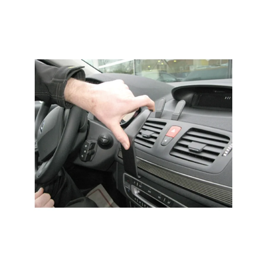 Bild 2 : 854283 : Brodit ProClip für Renault Megane 3, ab Bj. 2009 bis 2016