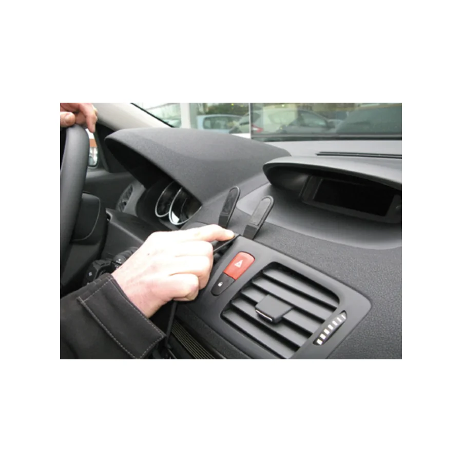 Bild 3 : 854283 : Brodit ProClip für Renault Megane 3, ab Bj. 2009 bis 2016