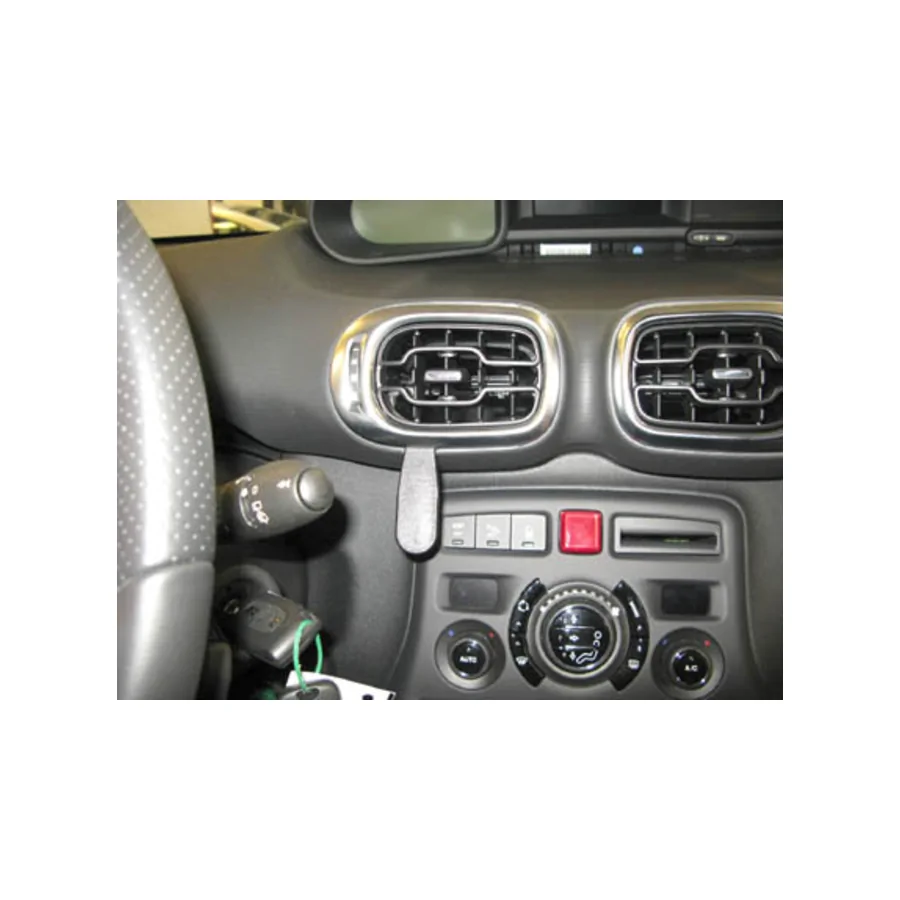Bild 1 : 854293 : Brodit ProClip für Citroen C3 Picasso, ab Bj. 2009 bis 2018