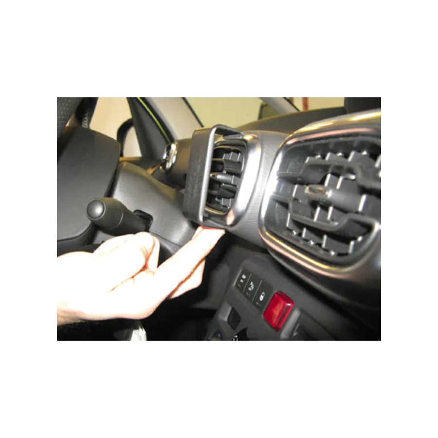 Bild 2 : 854293 : Brodit ProClip für Citroen C3 Picasso, ab Bj. 2009 bis 2018