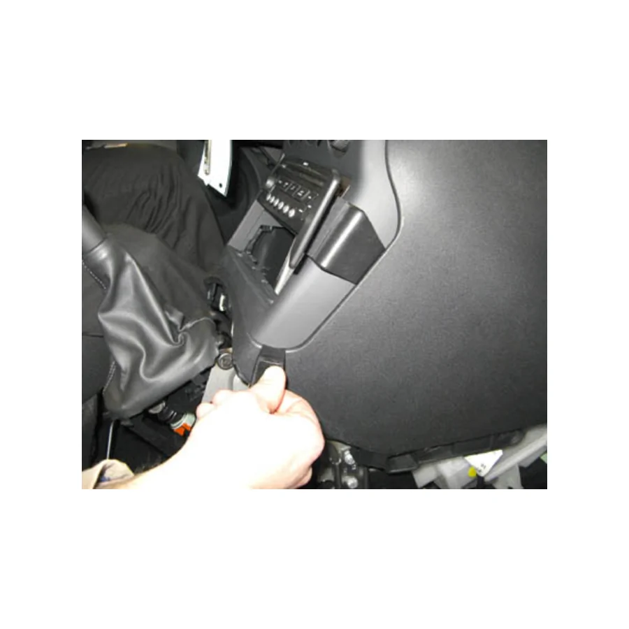 Bild 2 : 854294 : Brodit ProClip für Citroen C3 Picasso, ab Bj. 2009 bis 2018