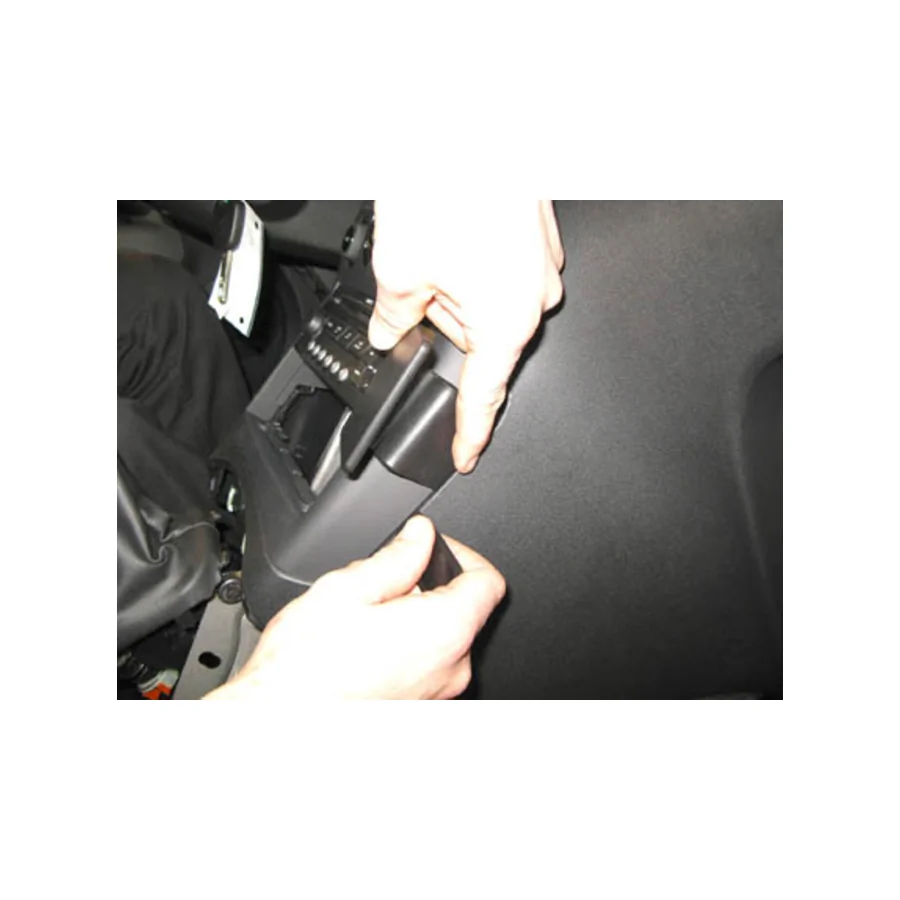 Bild 3 : 854294 : Brodit ProClip für Citroen C3 Picasso, ab Bj. 2009 bis 2018