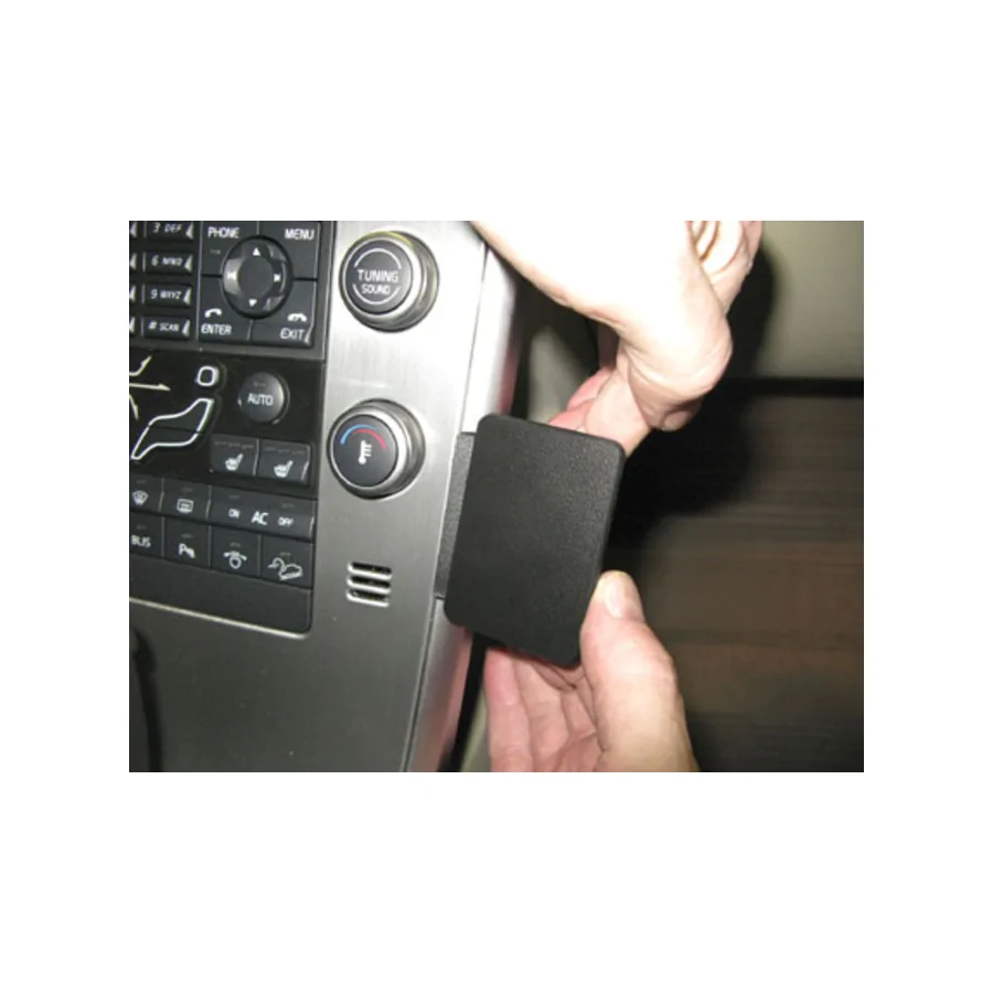 Bild 3 : 854296 : Brodit ProClip für Volvo XC60, ab Bj. 2009 bis 2010