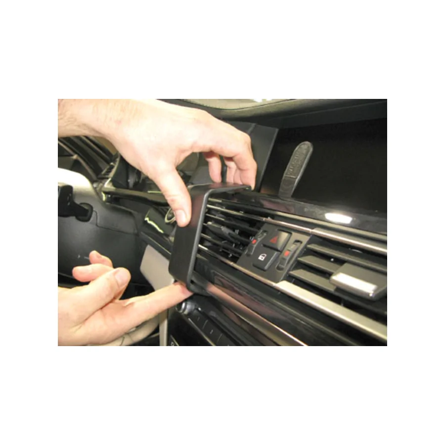 Bild 2 : 854298 : Brodit ProClip für BMW 7er (F01,F02), ab Bj. 11/2008 bis 09/2015