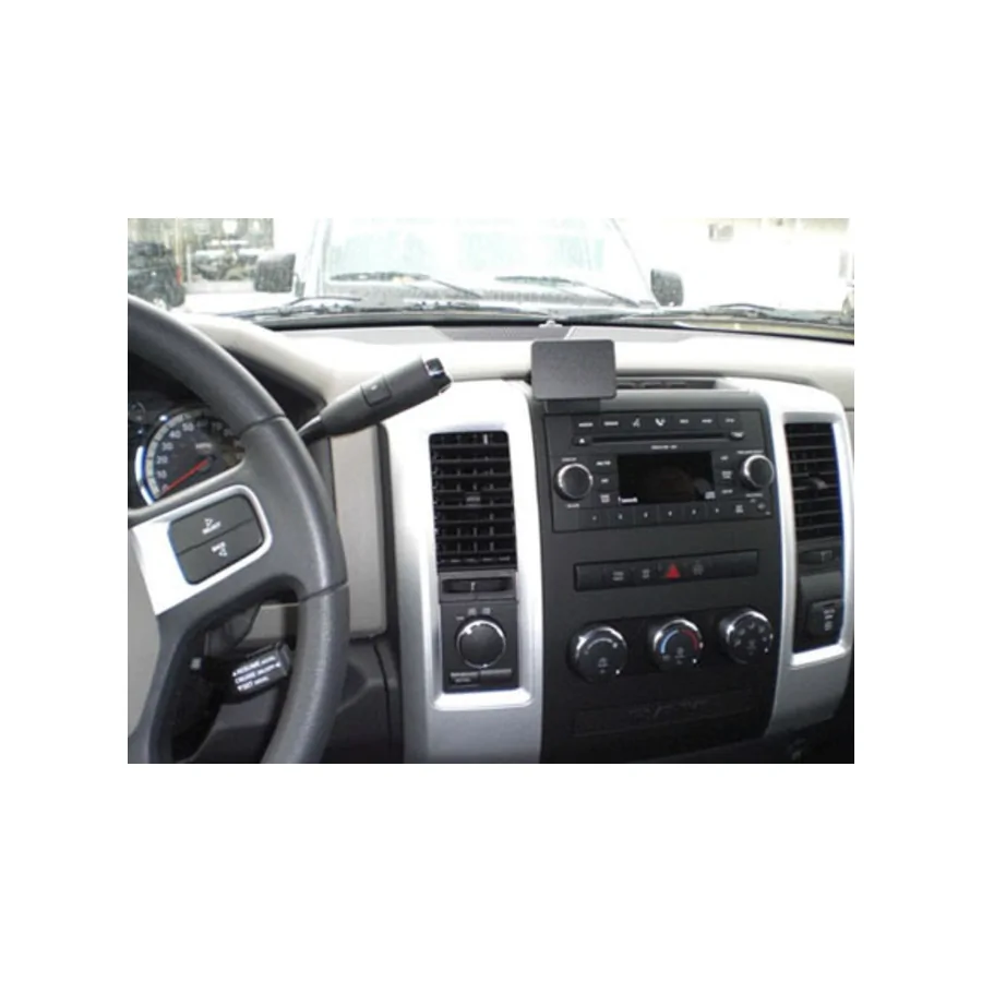Bild 4 : 854301 : Brodit ProClip für Dodge RAM Pickup 1500, ab Bj. 2009 bis 2012