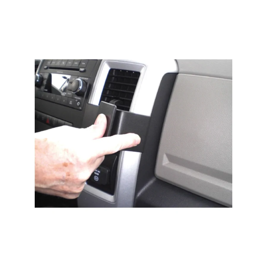 Bild 2 : 854302 : Brodit ProClip für Dodge RAM Pickup 1500, ab Bj. 2009 bis 2012