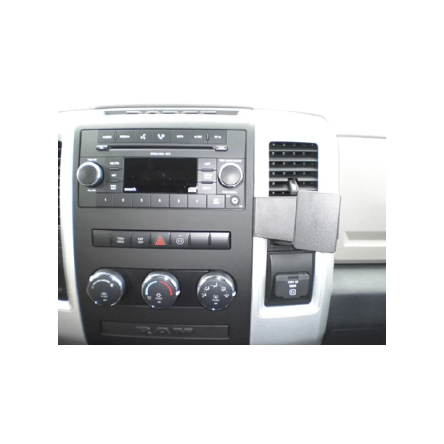 Bild 4 : 854302 : Brodit ProClip für Dodge RAM Pickup 1500, ab Bj. 2009 bis 2012