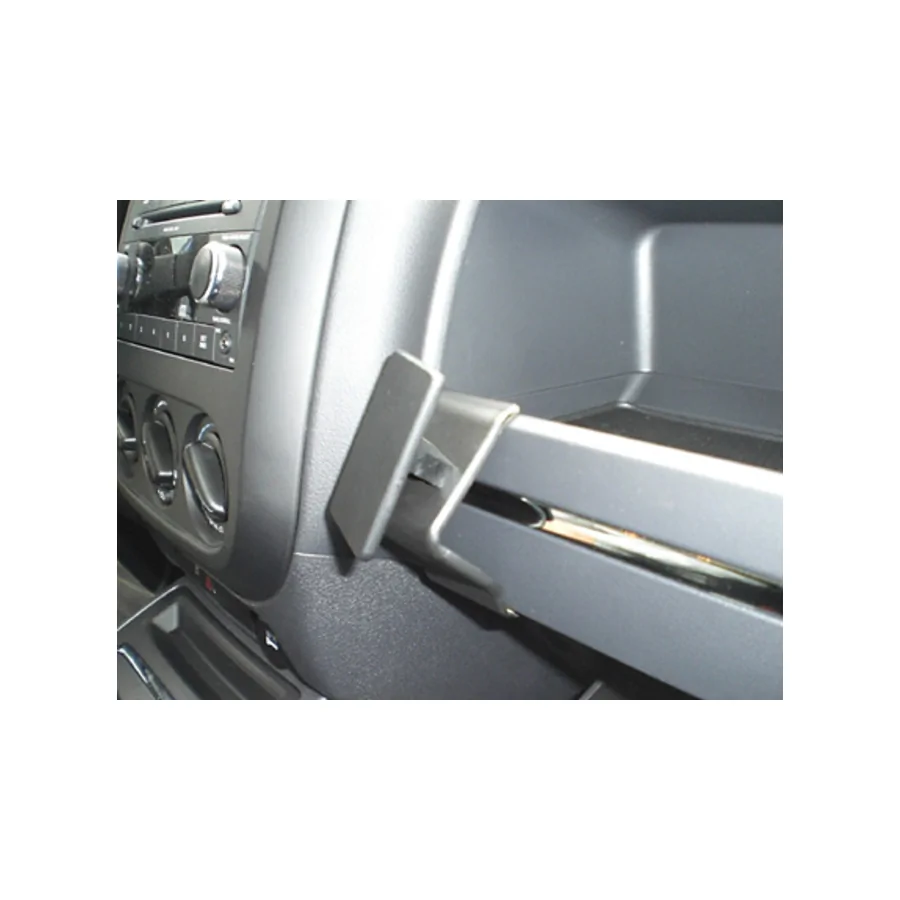 Bild 3 : 854303 : Brodit ProClip für Jeep Compass, ab Bj. 2009 bis 2016