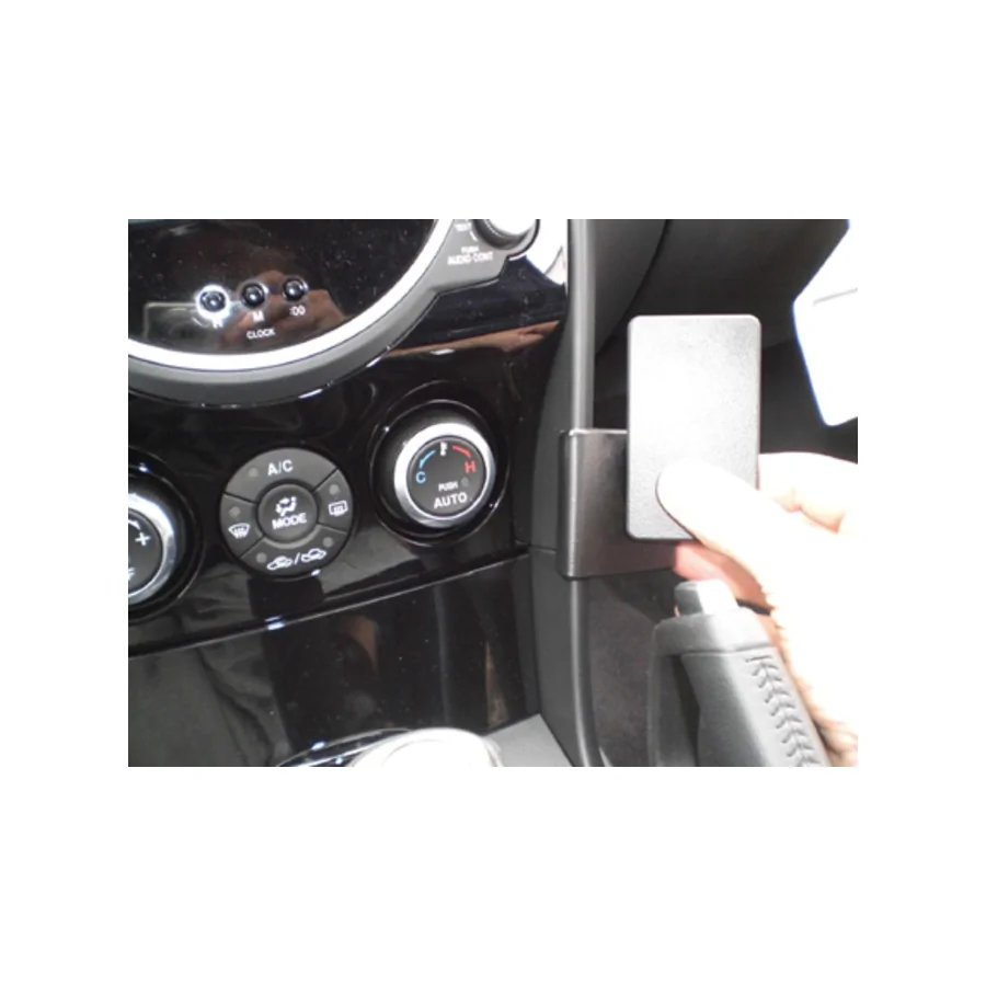 Bild 1 : 854306 : Brodit ProClip für Mazda RX8, ab Bj. 2009 bis 2012