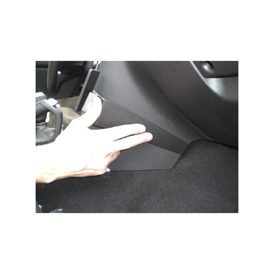 Bild 2 : 854306 : Brodit ProClip für Mazda RX8, ab Bj. 2009 bis 2012
