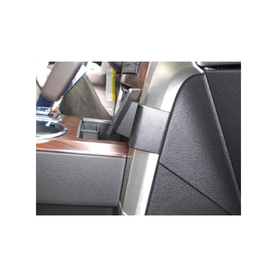 Bild 3 : 854308 : Brodit ProClip für Lincoln Mark LT, ab Bj. 2010 bis 2015 (NICHT bei Automatik!)