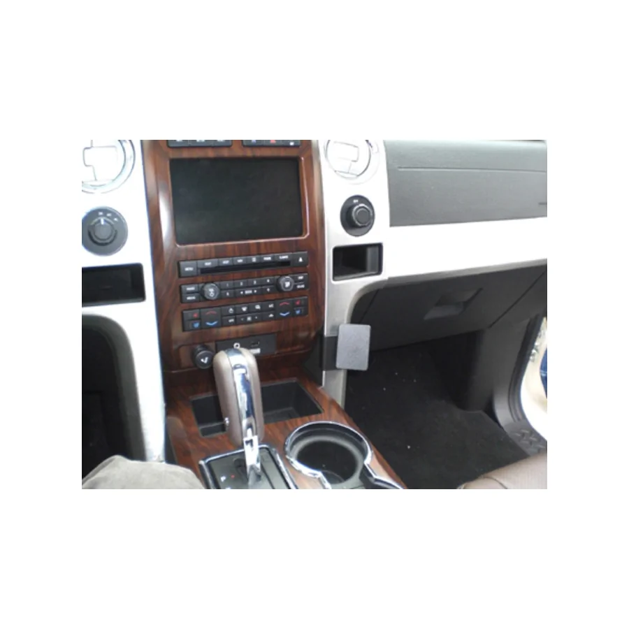Bild 4 : 854308 : Brodit ProClip für Lincoln Mark LT, ab Bj. 2010 bis 2015 (NICHT bei Automatik!)