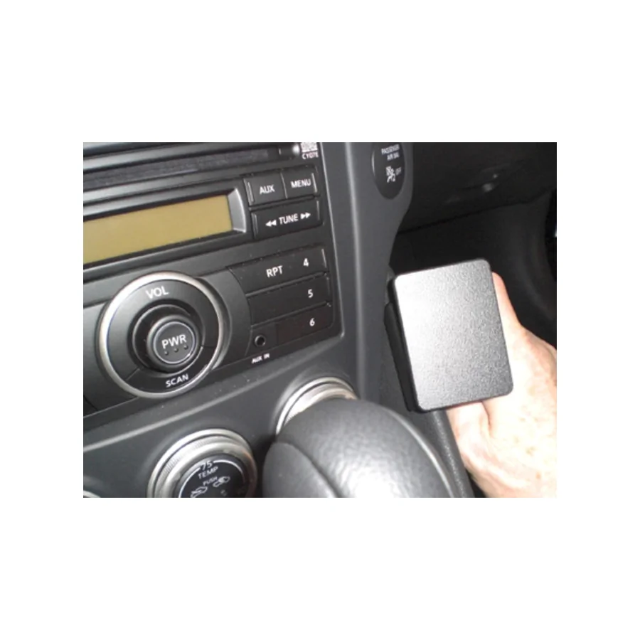 Bild 1 : 854314 : Brodit ProClip für Nissan 370Z ab Bj. 2009 bis 2020