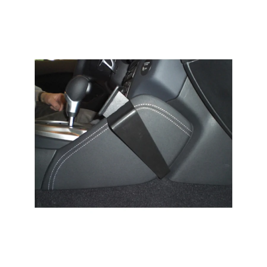 Bild 3 : 854314 : Brodit ProClip für Nissan 370Z ab Bj. 2009 bis 2020