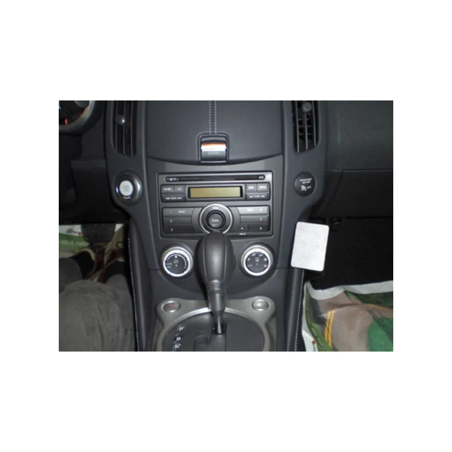 Bild 4 : 854314 : Brodit ProClip für Nissan 370Z ab Bj. 2009 bis 2020