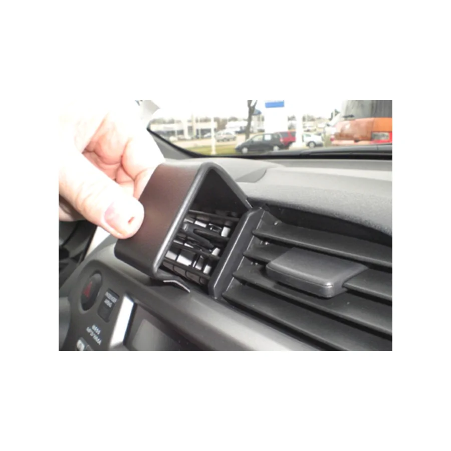 Bild 1 : 854319 : Brodit ProClip für Honda Fit, ab Bj. 2009 bis 2014