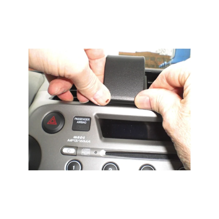 Bild 2 : 854319 : Brodit ProClip für Honda Fit, ab Bj. 2009 bis 2014