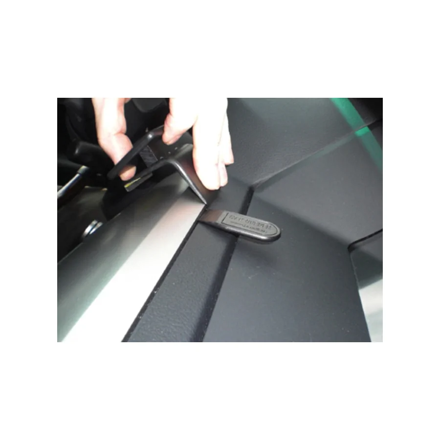 Bild 1 : 854322 : Brodit ProClip für Lexus RX-Serie, ab Bj. 2009 bis 2015