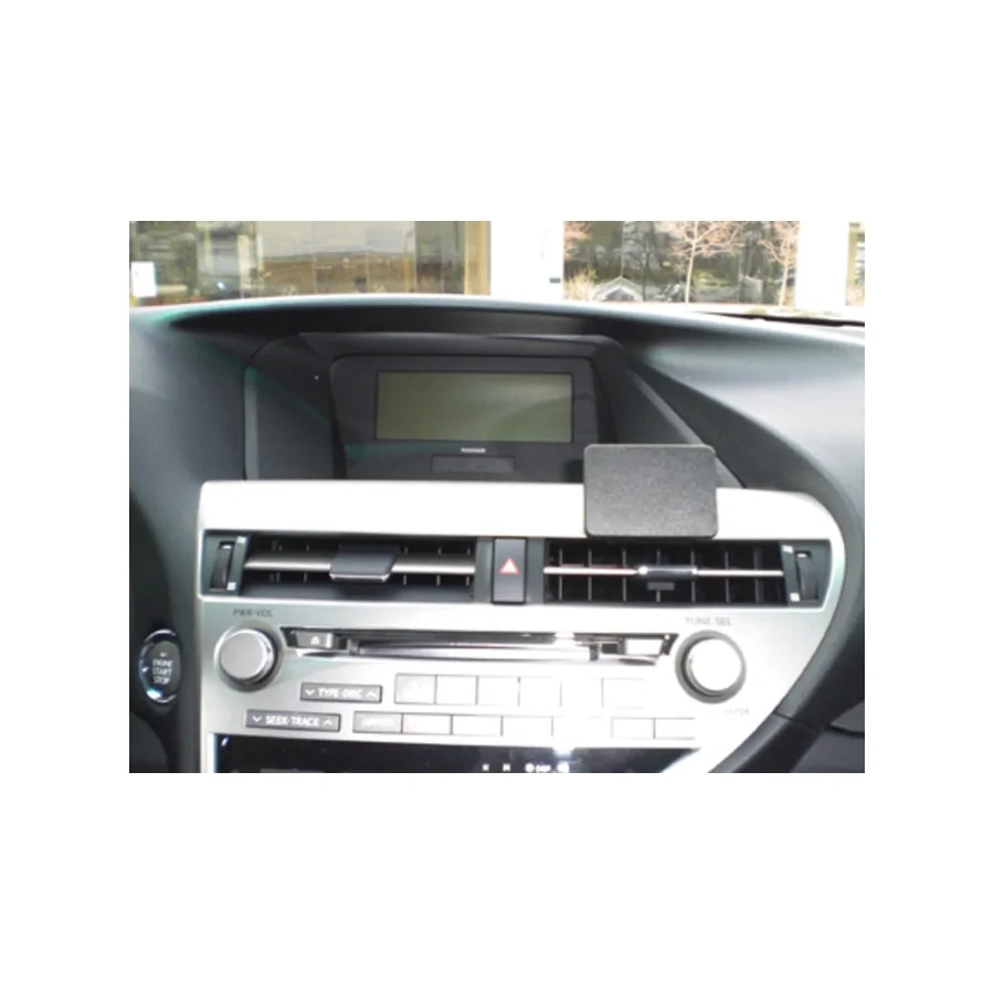 Bild 3 : 854322 : Brodit ProClip für Lexus RX-Serie, ab Bj. 2009 bis 2015