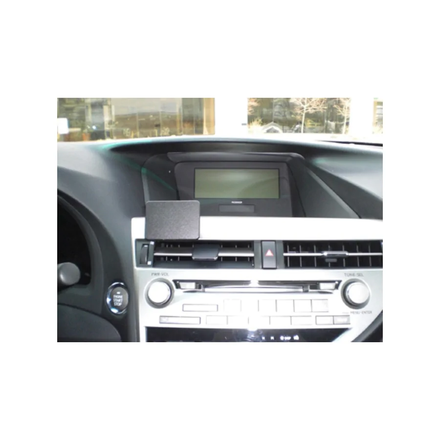 Bild 4 : 854322 : Brodit ProClip für Lexus RX-Serie, ab Bj. 2009 bis 2015